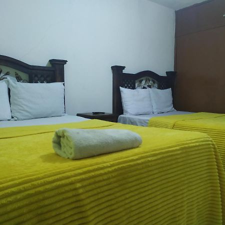 Hotel Colonial Maya جواتيمالا المظهر الخارجي الصورة