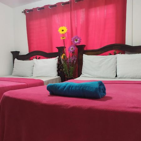 Hotel Colonial Maya جواتيمالا المظهر الخارجي الصورة