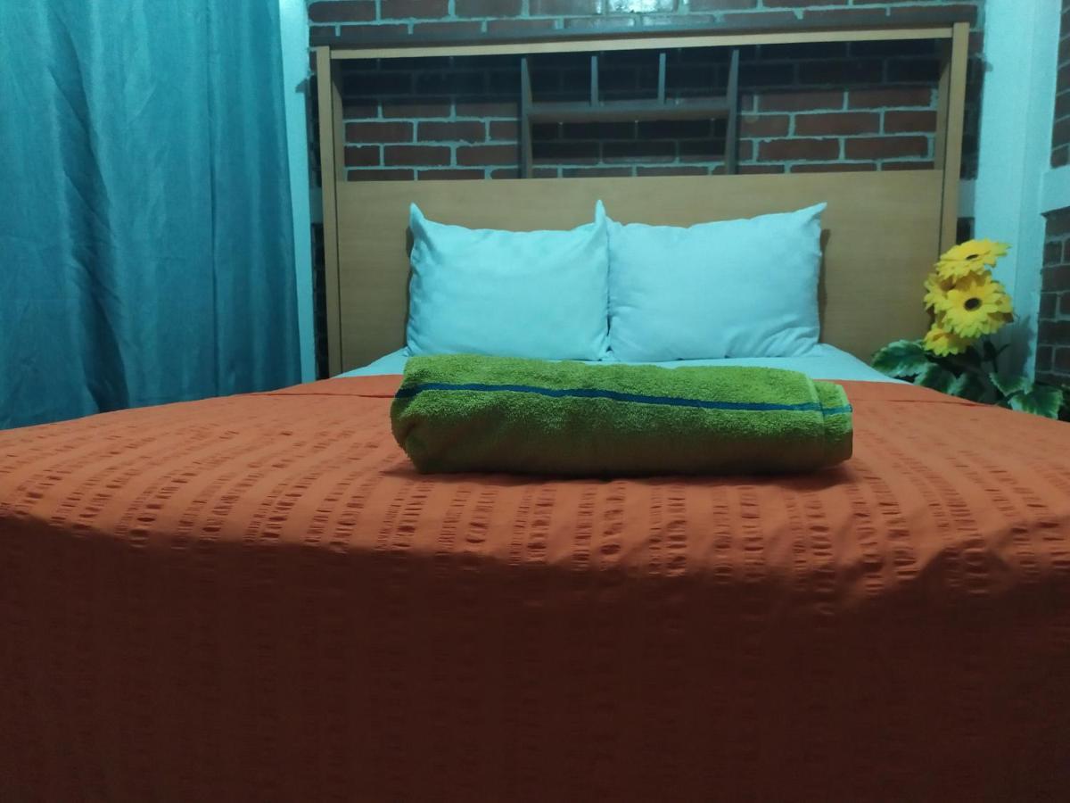 Hotel Colonial Maya جواتيمالا المظهر الخارجي الصورة