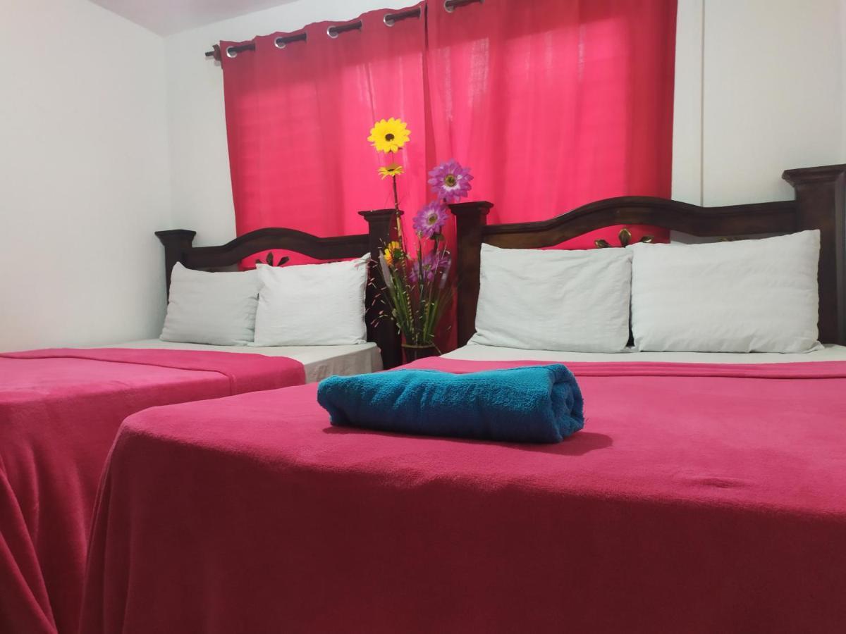 Hotel Colonial Maya جواتيمالا المظهر الخارجي الصورة