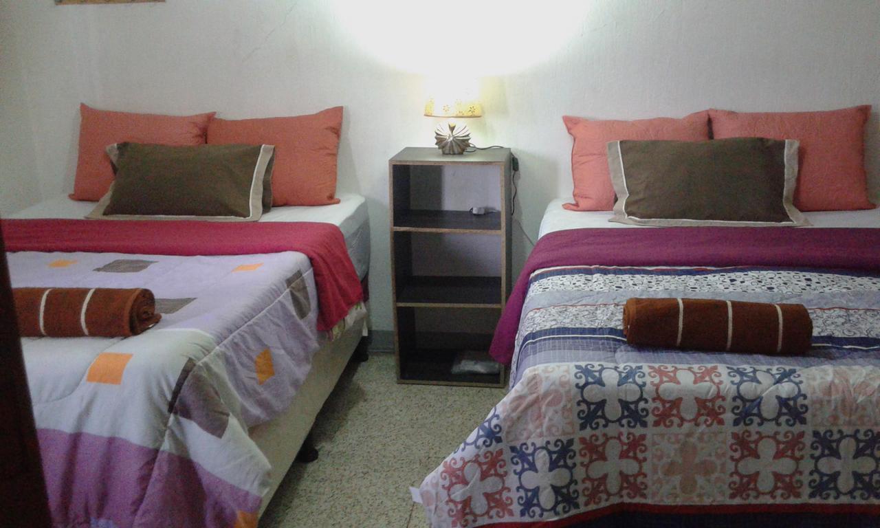 Hotel Colonial Maya جواتيمالا المظهر الخارجي الصورة