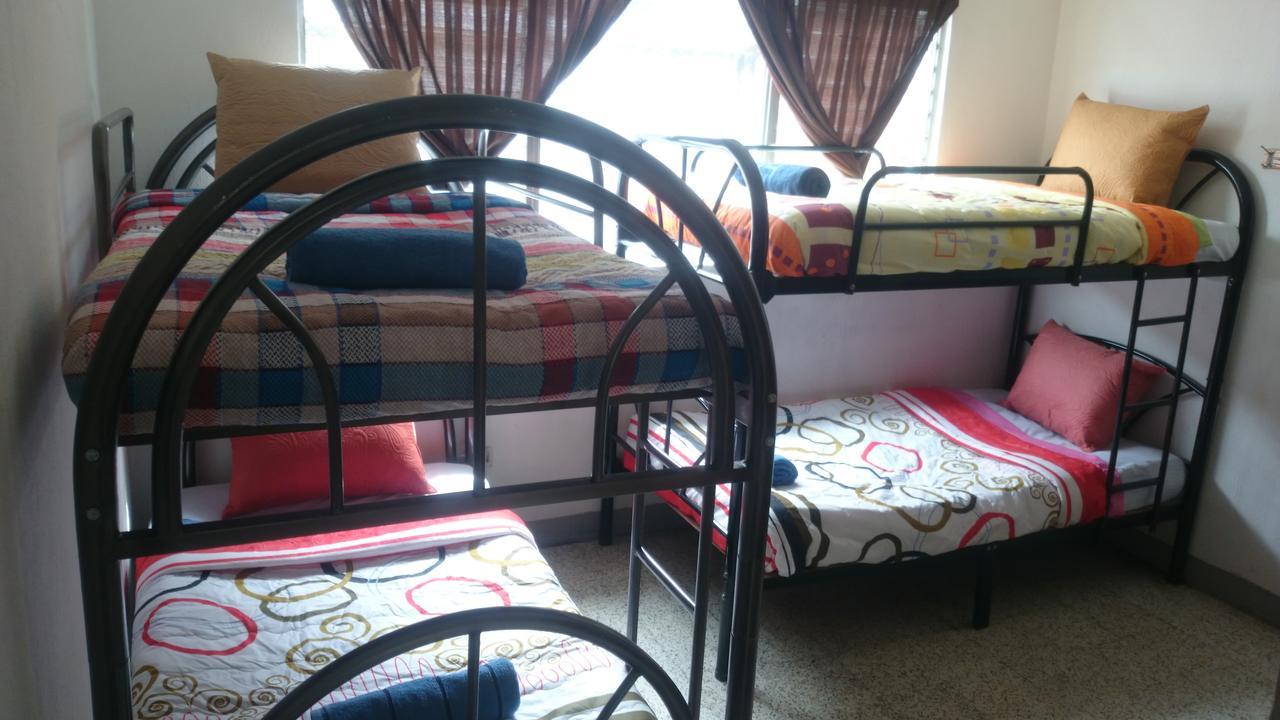Hotel Colonial Maya جواتيمالا المظهر الخارجي الصورة