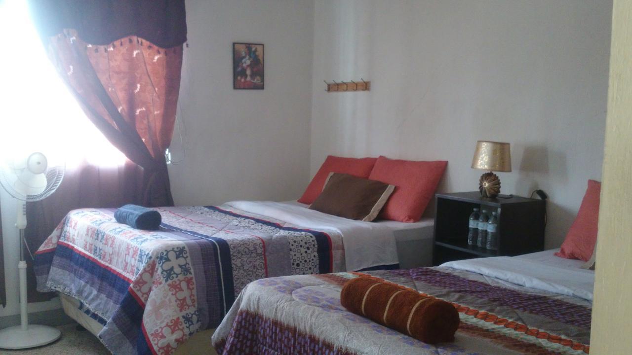 Hotel Colonial Maya جواتيمالا المظهر الخارجي الصورة