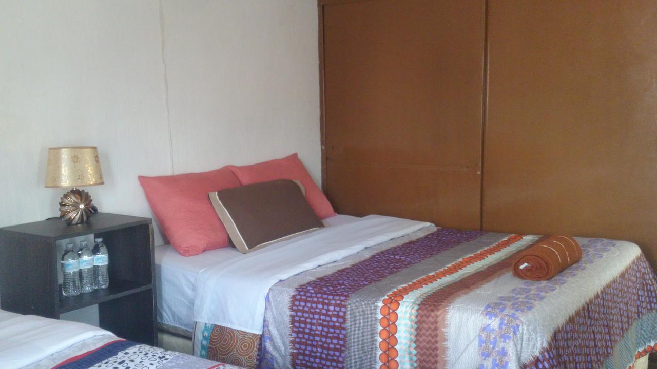 Hotel Colonial Maya جواتيمالا المظهر الخارجي الصورة