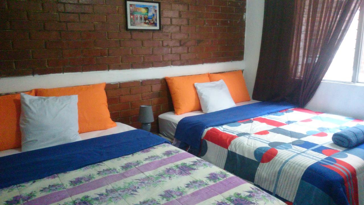 Hotel Colonial Maya جواتيمالا المظهر الخارجي الصورة