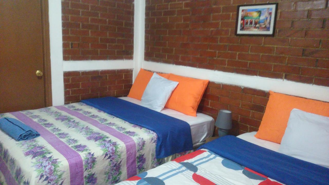 Hotel Colonial Maya جواتيمالا المظهر الخارجي الصورة