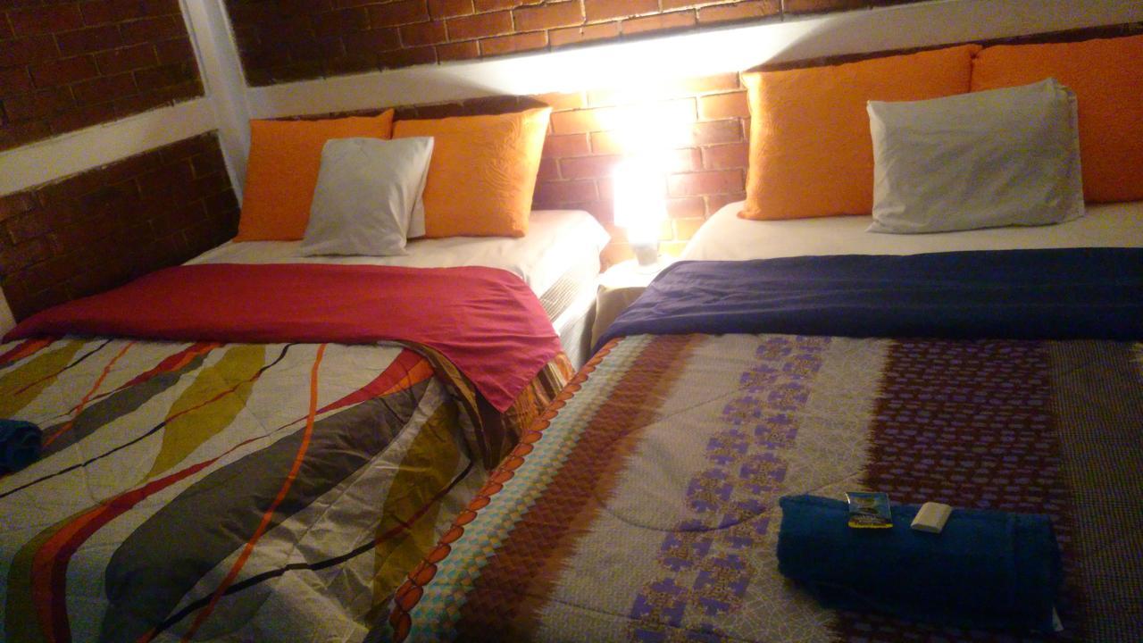Hotel Colonial Maya جواتيمالا المظهر الخارجي الصورة