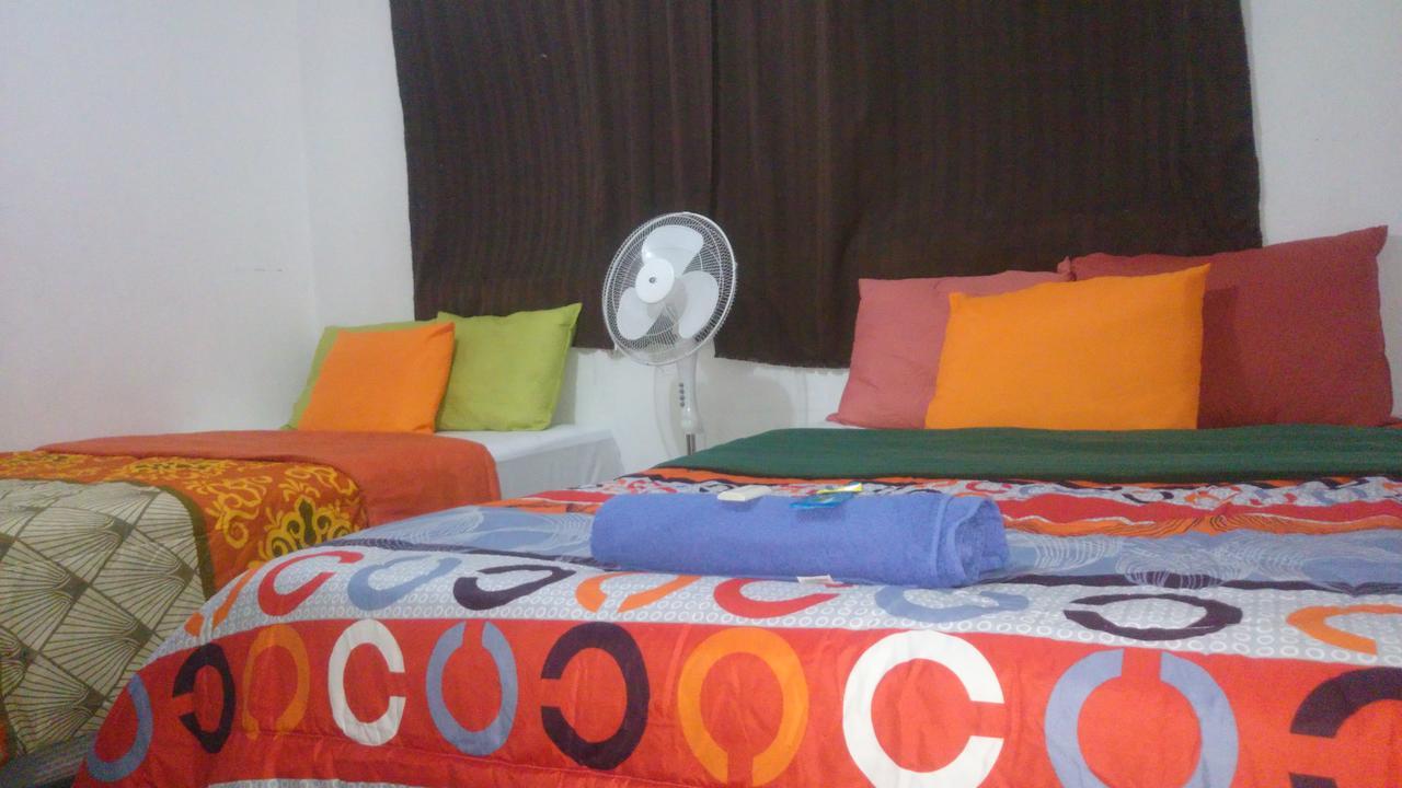 Hotel Colonial Maya جواتيمالا المظهر الخارجي الصورة