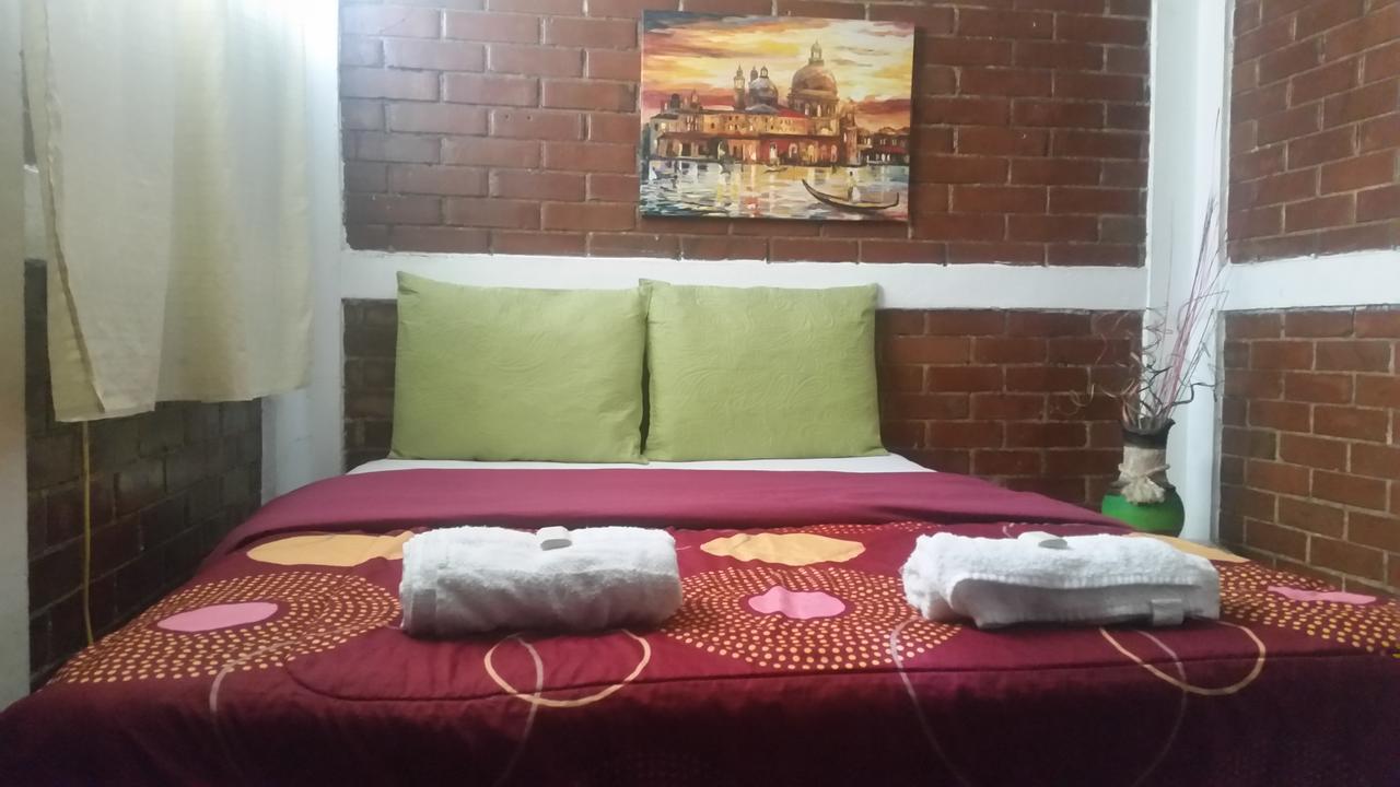 Hotel Colonial Maya جواتيمالا المظهر الخارجي الصورة