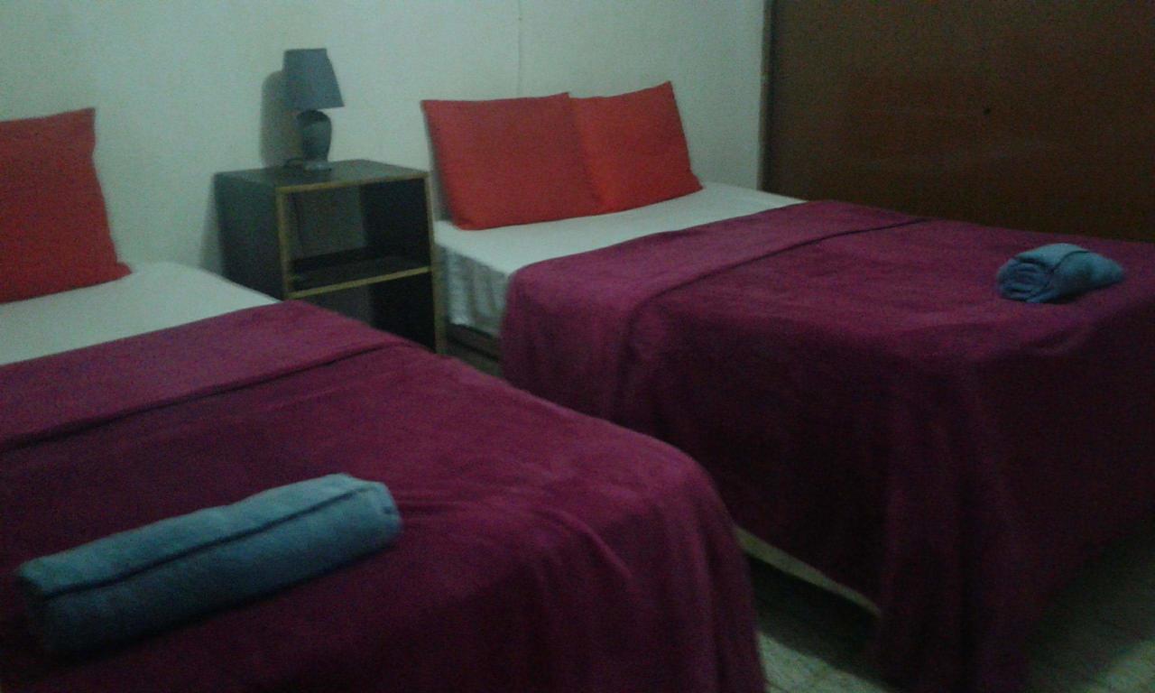 Hotel Colonial Maya جواتيمالا المظهر الخارجي الصورة