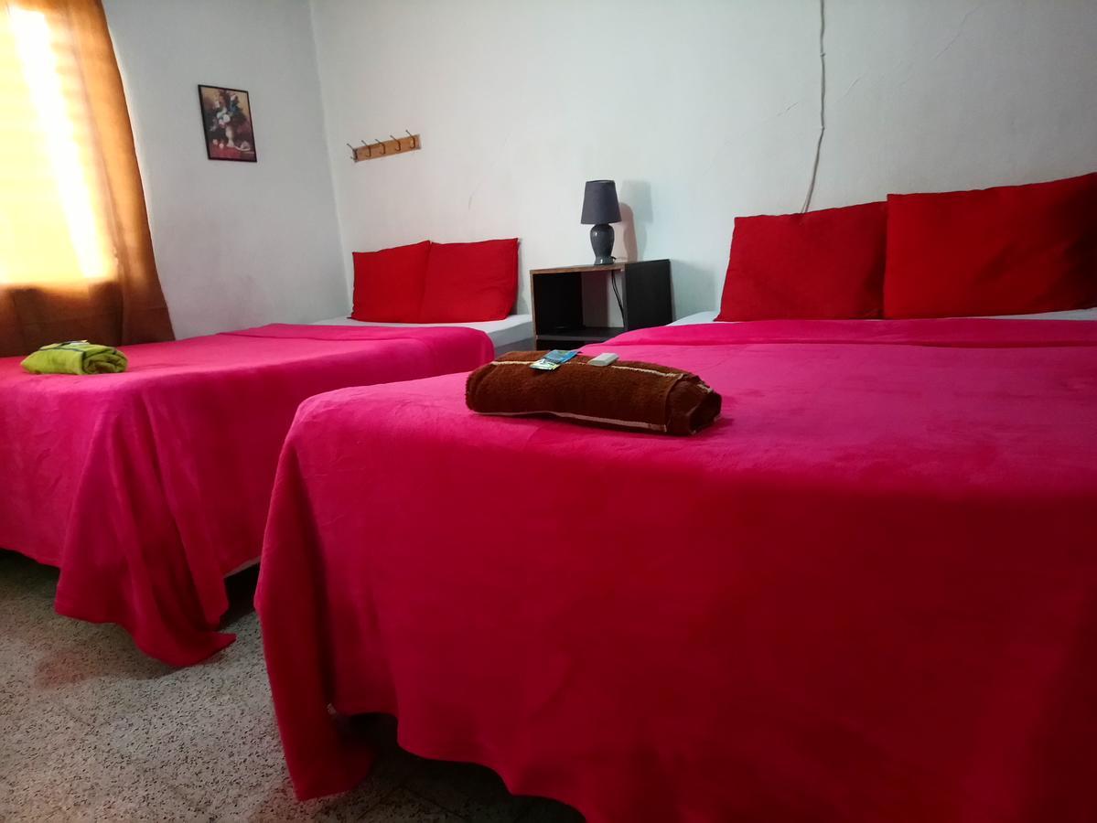 Hotel Colonial Maya جواتيمالا المظهر الخارجي الصورة
